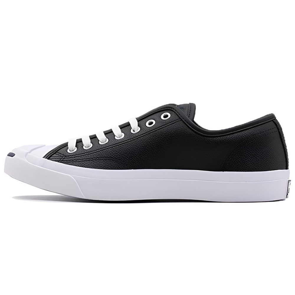 Converse Jack Purcell Dark Sangria