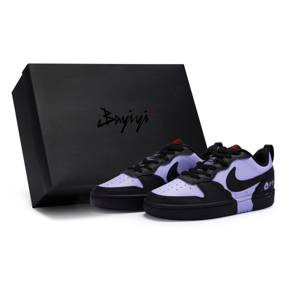 【 】 Nike Court Borough 811