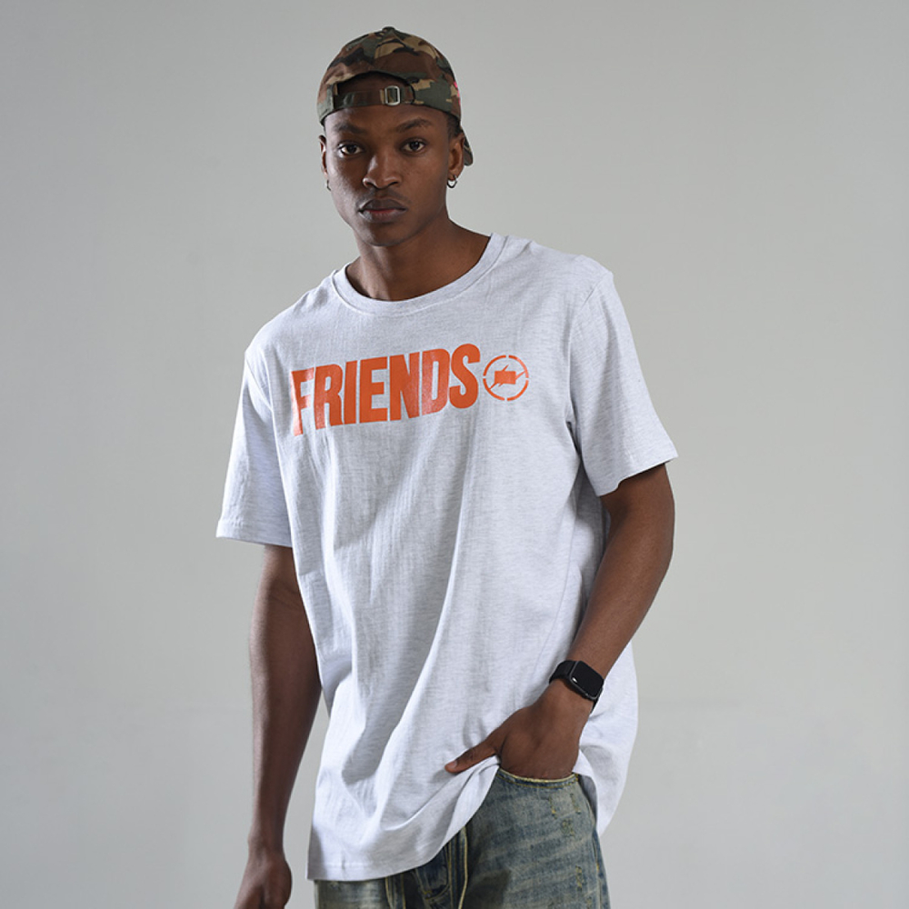 VLONE x Fragment Design V T
