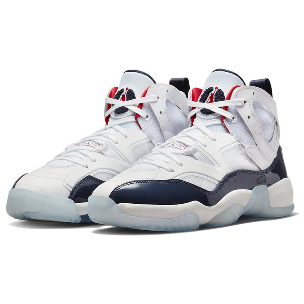 Jordan Jumpman Two Trey usa