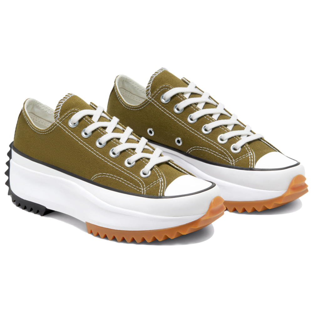 Converse Run Star Hike