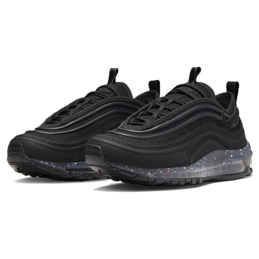 Nike Air Max 97 Terrascape "Triple Black"