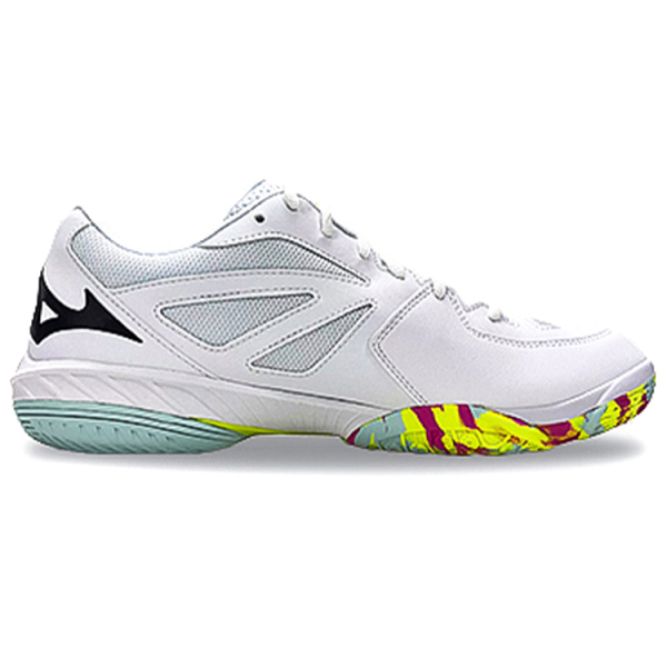 Mizuno Wave Claw