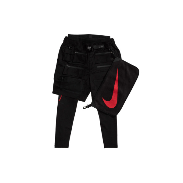 Nike x MMW Hybrid