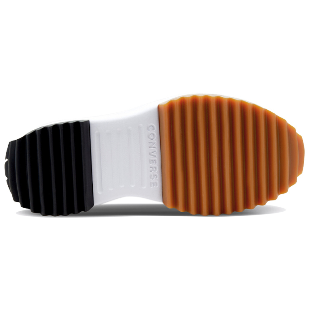 Converse Run Star Hike