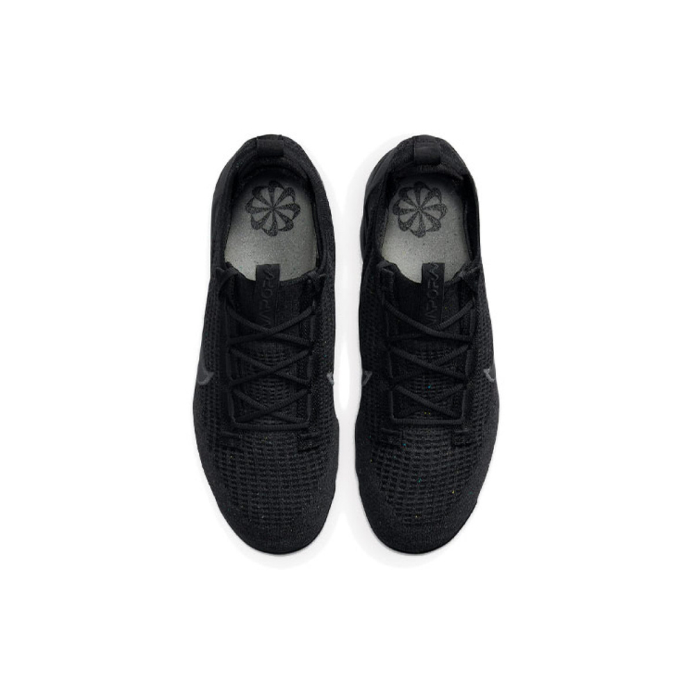Nike VaporMax Flyknit 2021 ''Triple Black''