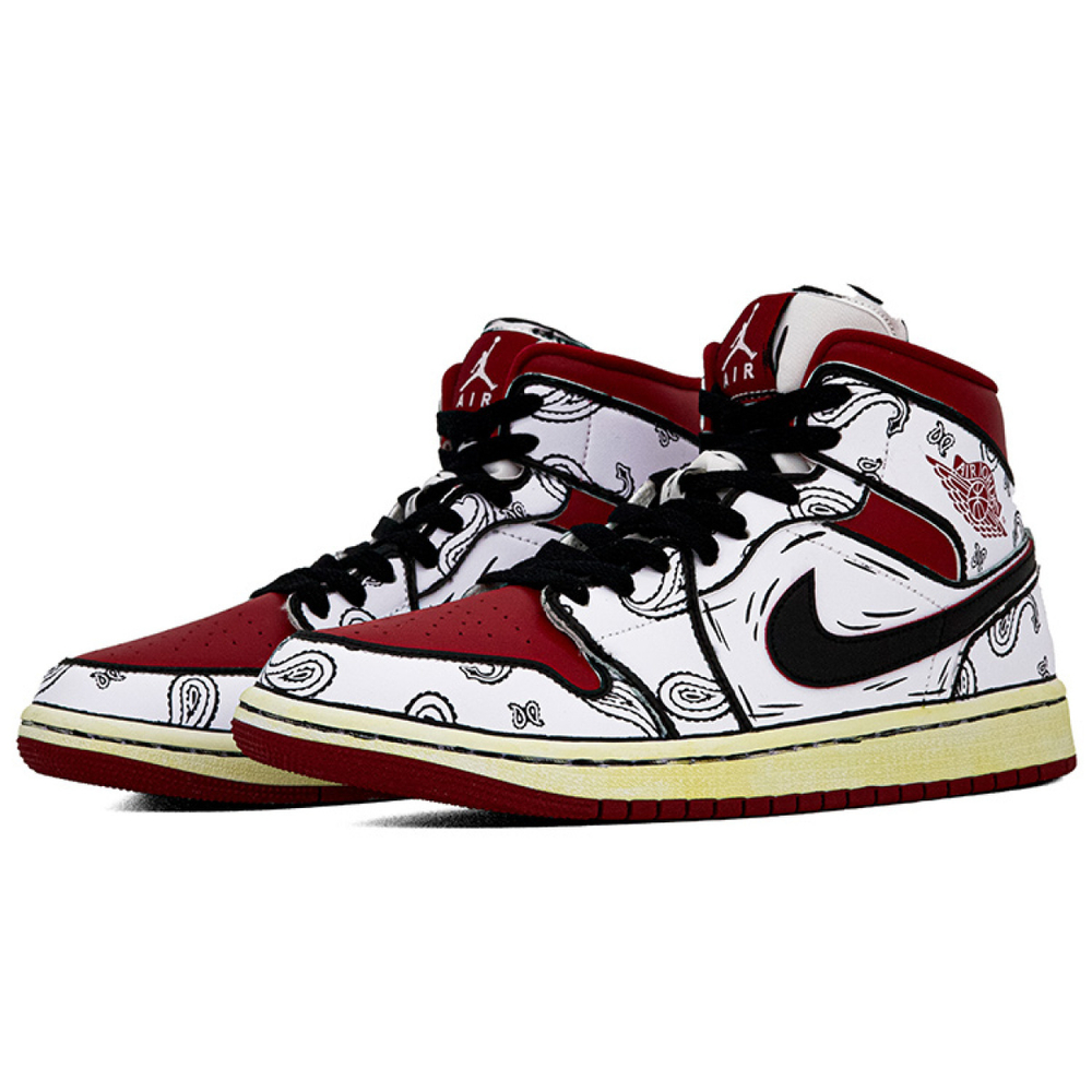 【 】 Jordan Air Jordan 1 Mid
