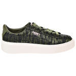 PUMA Basket Platform Vr