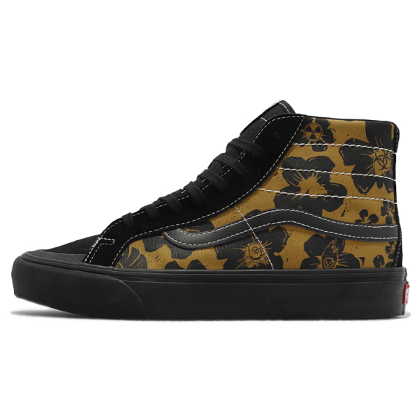 Vans SK8 138 Decon Dark Aloha