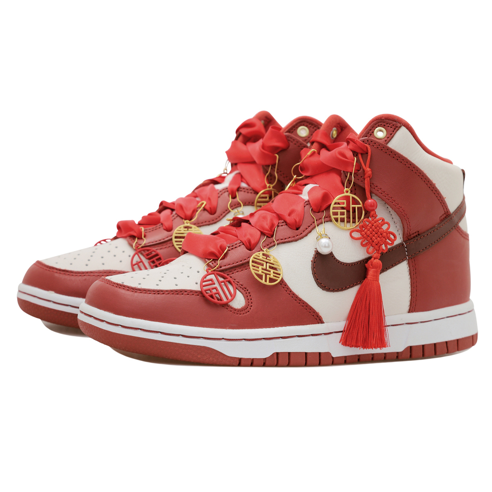 【 】 Nike Dunk High OKHR