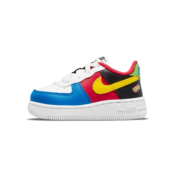 【TD 】UNO x Nike Air Force 1 Low UNO50