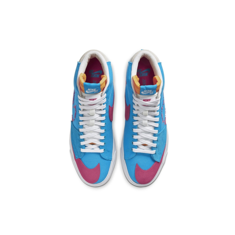 Nike Blazer SB