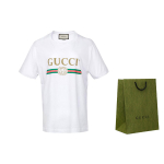 GUCCI Logo T