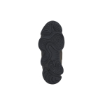 Adidas originals Yeezy 500 High "Taupe Black"