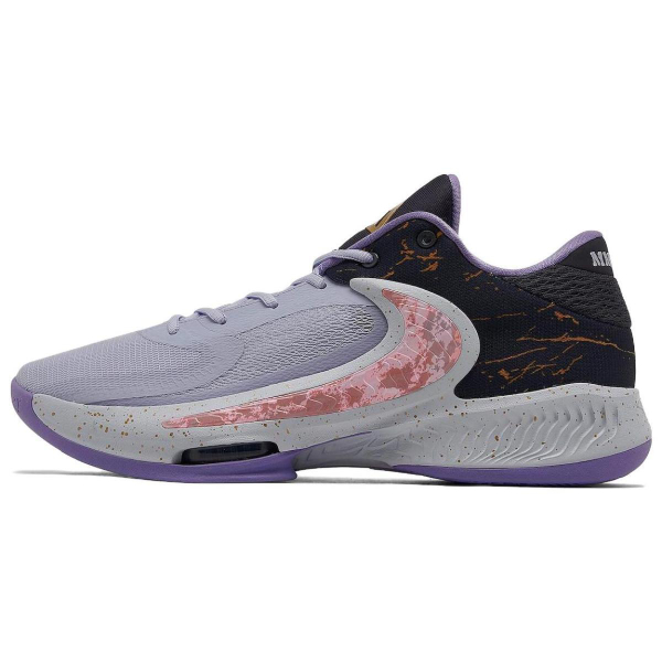 Nike Zoom Freak 4 "All-Star Week" EP 4