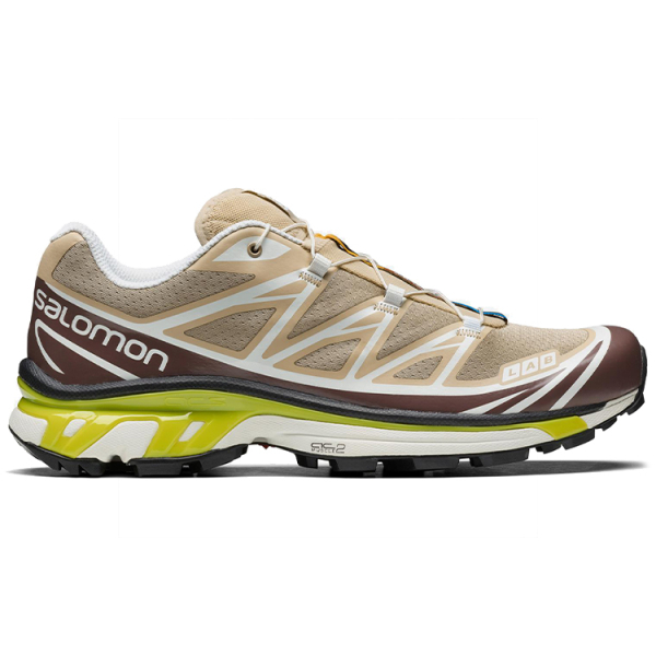 Salomon S/LAB XT-6 SOFTGROUND LT ADV