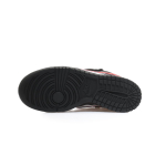 【 】 Nike Dunk logo GS
