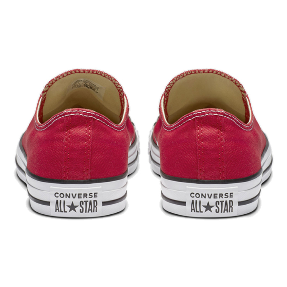 Converse Chuck Taylor All Star Low Top