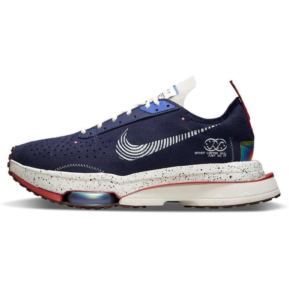 Nike Air Zoom type
