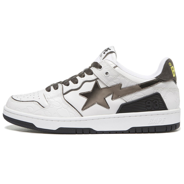 A BATHING APE SK8 STA