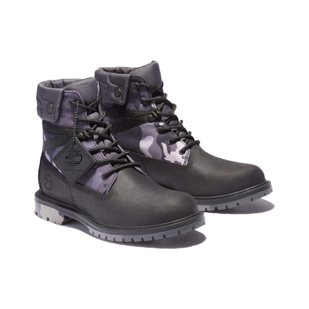 Timberland Heritage