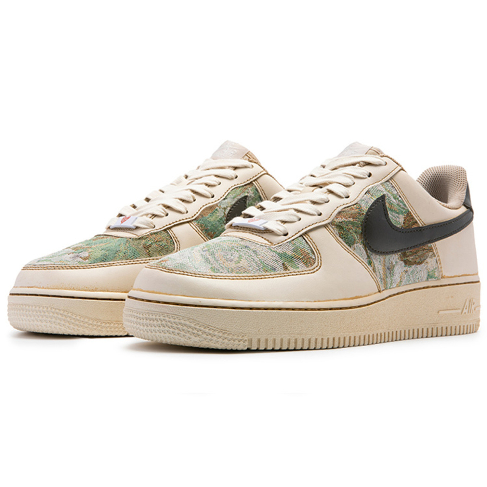 【 】 Nike Air Force 1