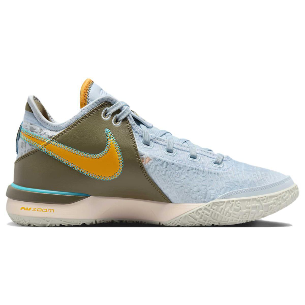 Nike LeBron NXXT Gen EP