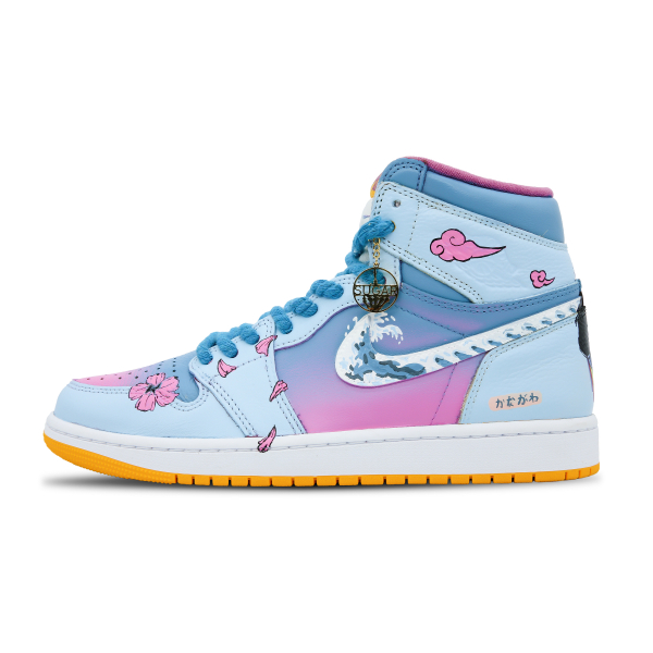 【 】 Jordan Air Jordan 1 retro high