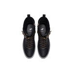 Nike Air Force 1 Downtown Acronym Black Olive