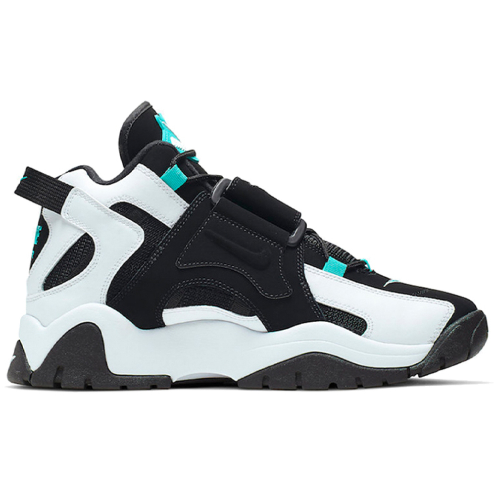 Nike Air Barrage Mid