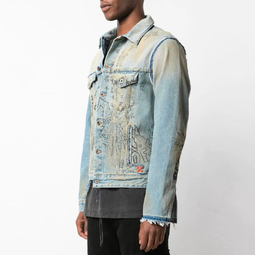 OFF-WHITE FW20