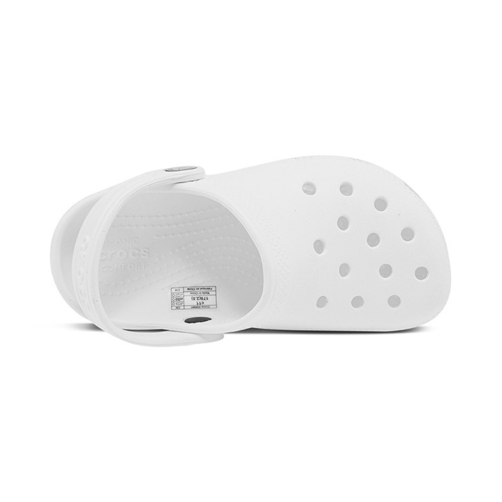 Crocs Classic clog