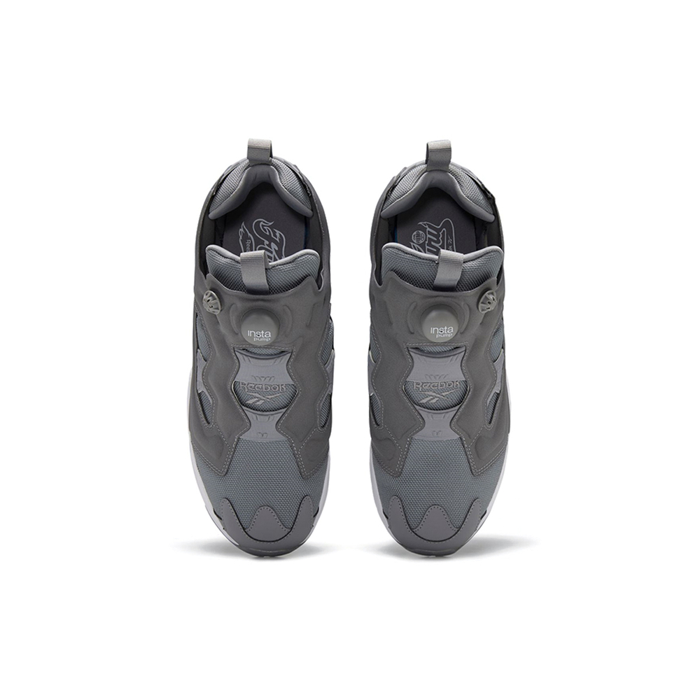 JUUN.J x Reebok Pump Court