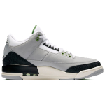 Jordan Air Jordan 3 retro chlorophyll