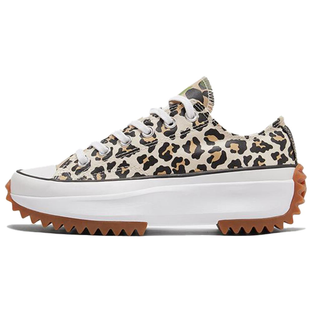 Converse Run Star Hike
