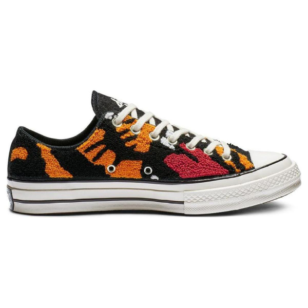 UNDEFEATED x Converse 1970s