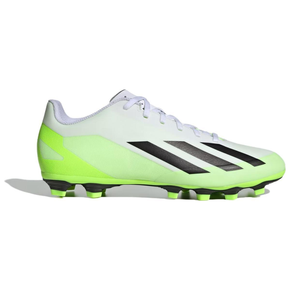 Adidas X Crazyfast.4 AG（ ）HG（ ）