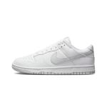 【 】 Nike Dunk Pure platinum
