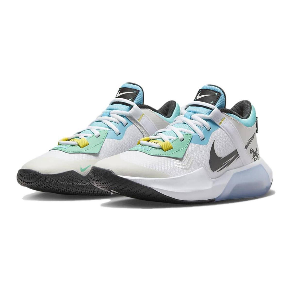 Nike Air Zoom Crossover GS