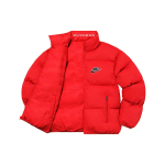 Supreme SS21 Week 3 x Nike Reversible Puffy Jacket SS21 Nike Logo