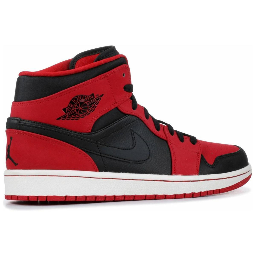 Jordan Air Jordan 1 Mid Bred 2013