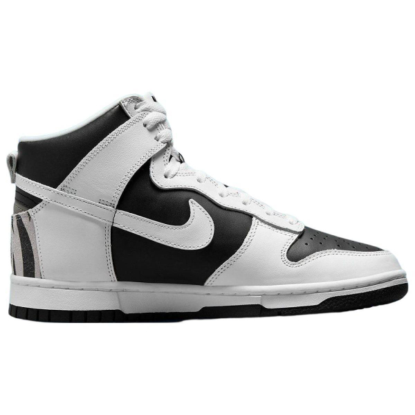 Nike Dunk "See-Thru"