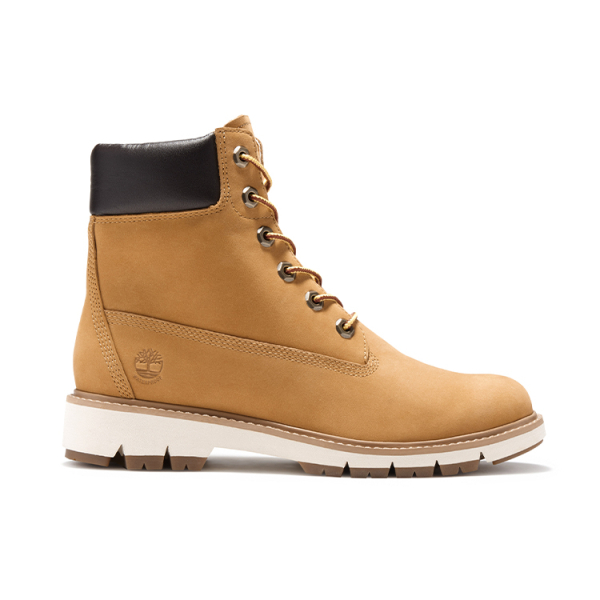 Timberland 6 Inch