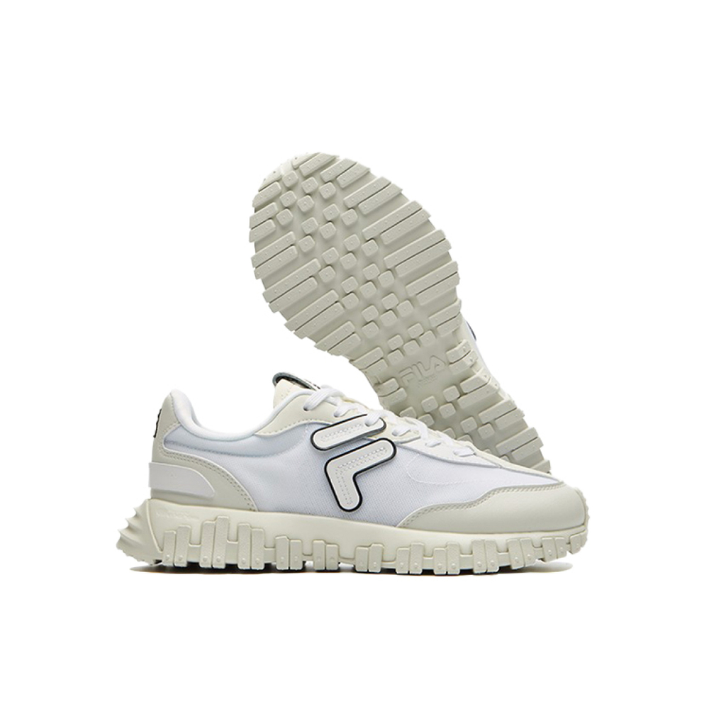 FILA FUSION HERITAGE RUNNING