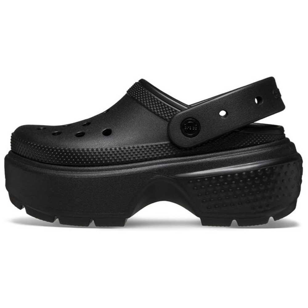 Crocs EVA 5.5cm