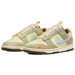 Nike Dunk retro "cartoon"