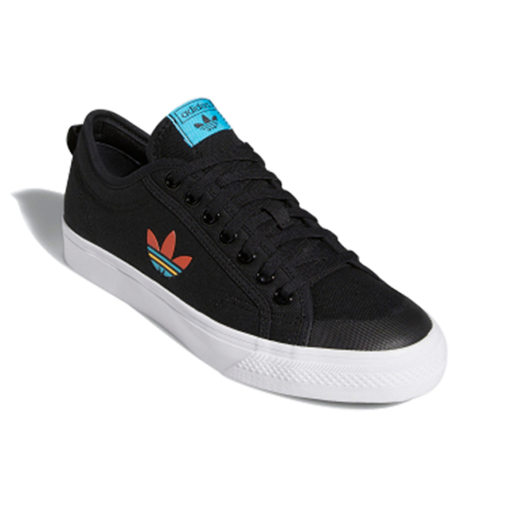 Adidas originals NIZZA Trefoil
