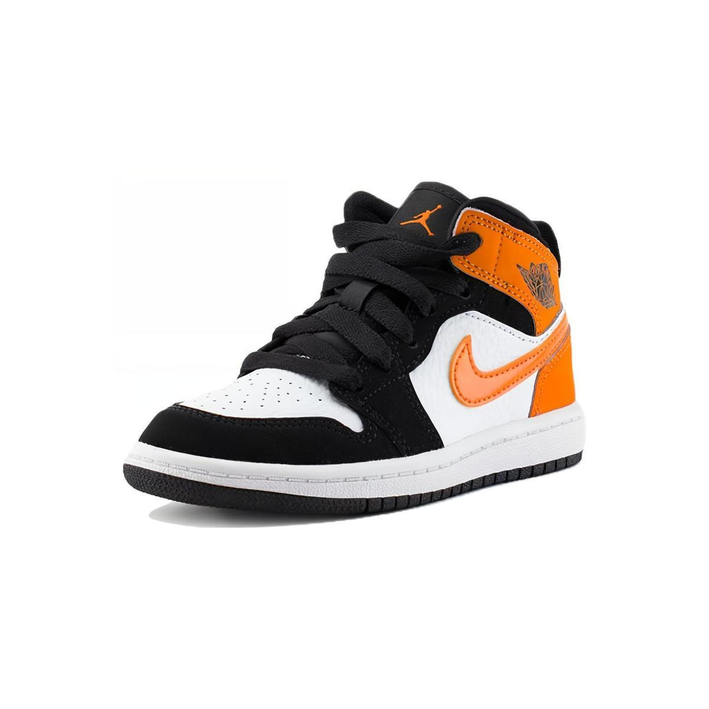Jordan Air Jordan 1 Mid 'Shattered Backboard'