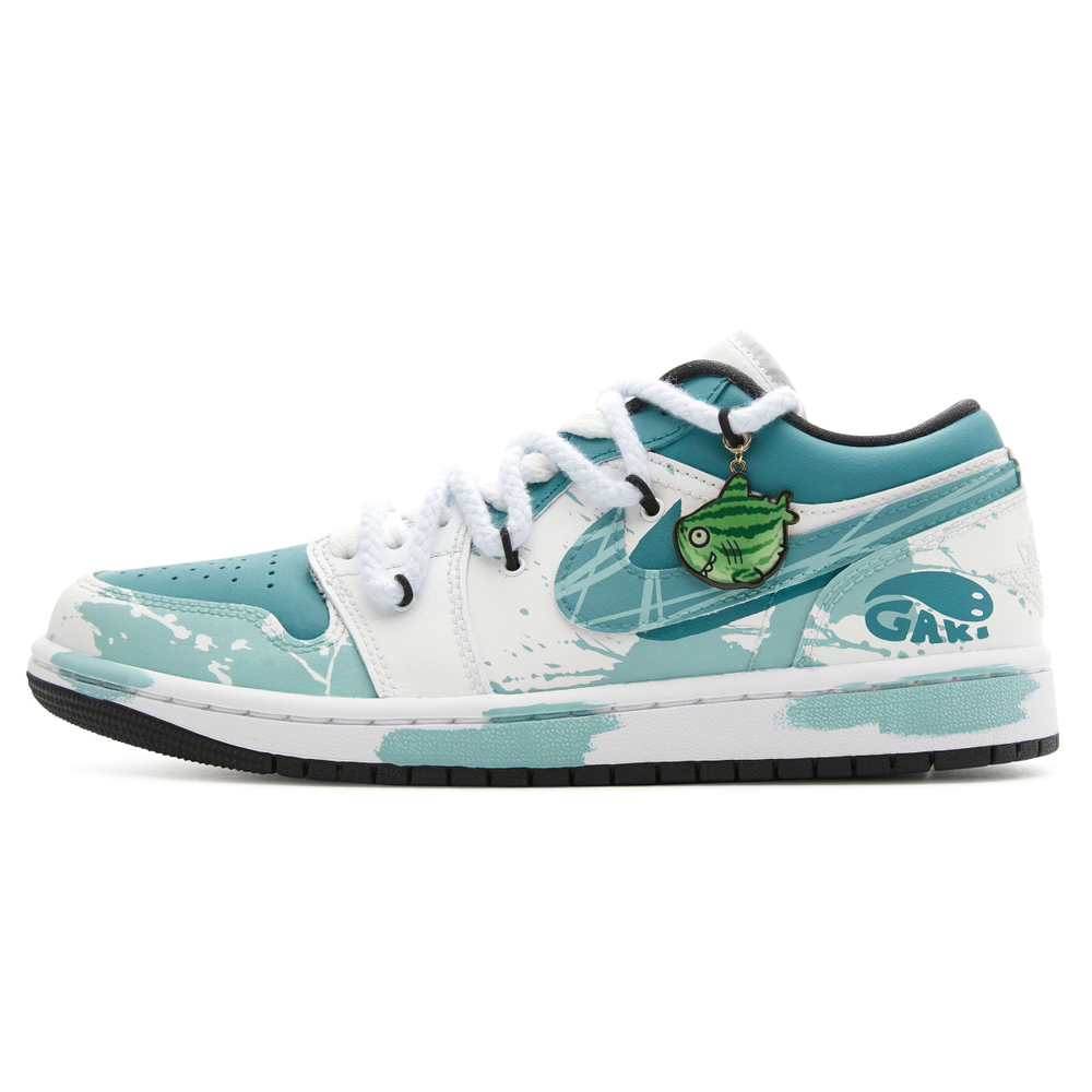 【 】 Jordan Air Jordan 1 "Panda"