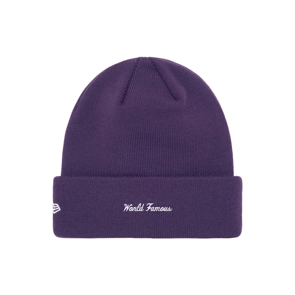 Supreme FW23 WEEK 16 NEW ERA® BOX LOGO BEANIE